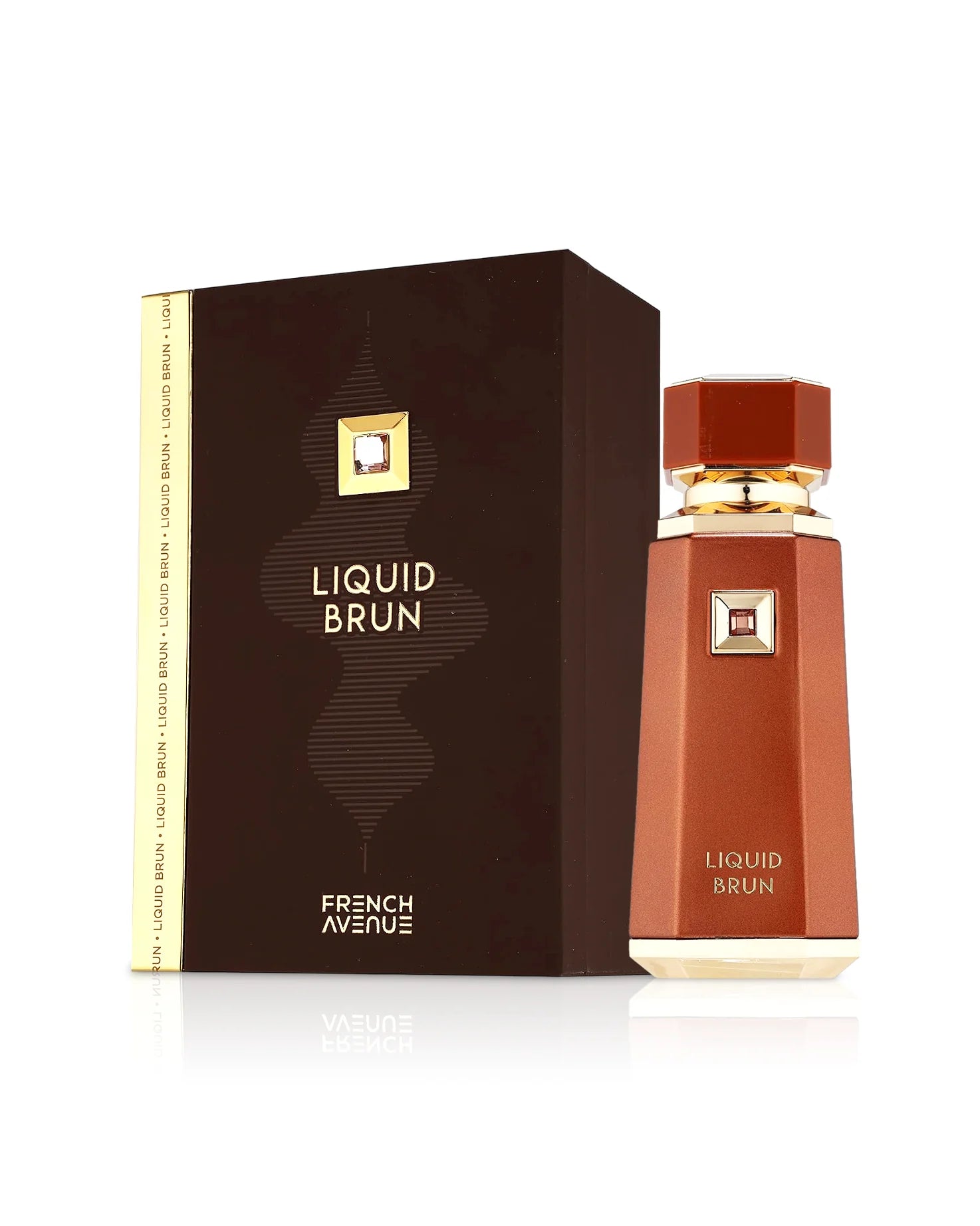 Liquid Brun by French Avenue – Premium Decant