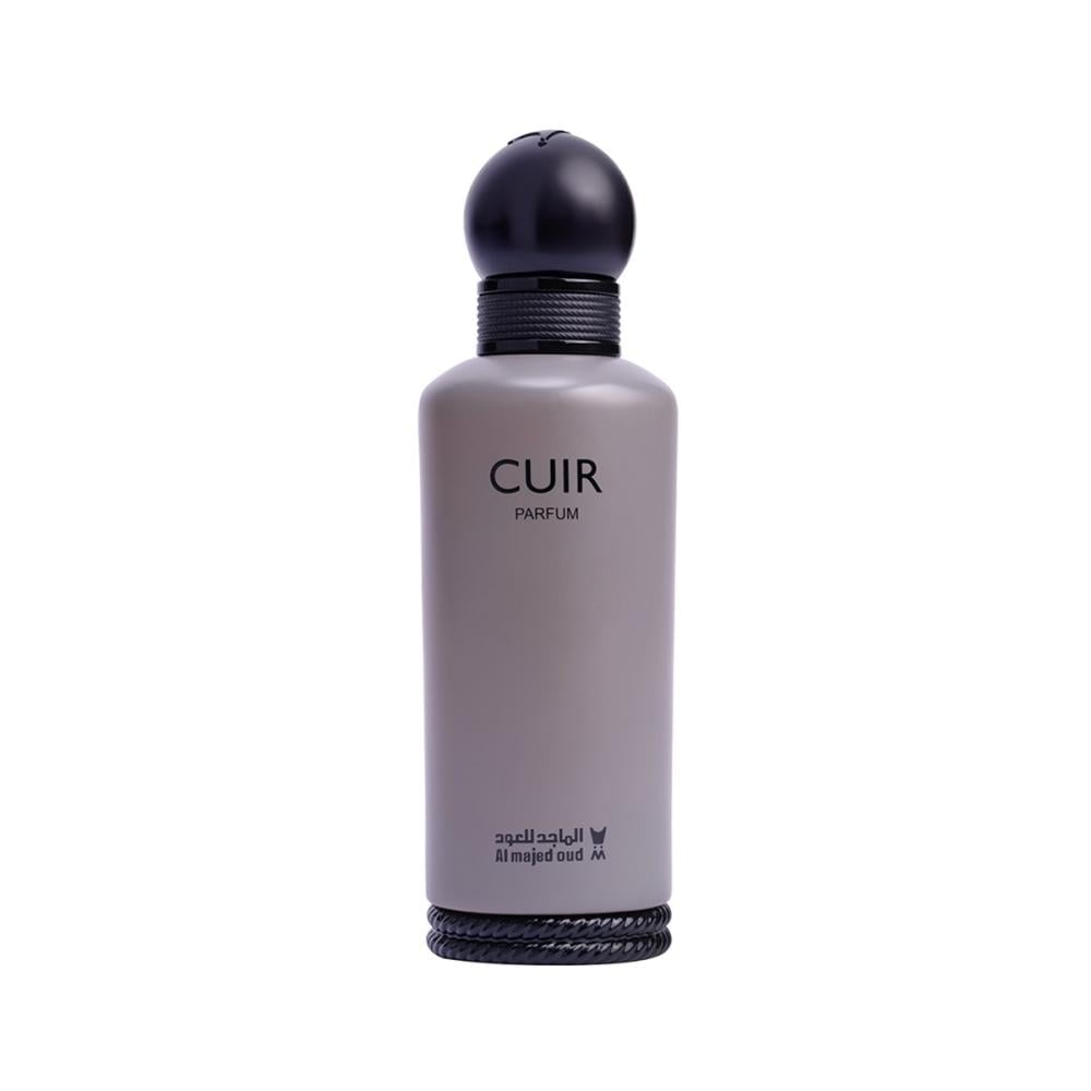 CUIR by Al Majed Oud - Premium Decants