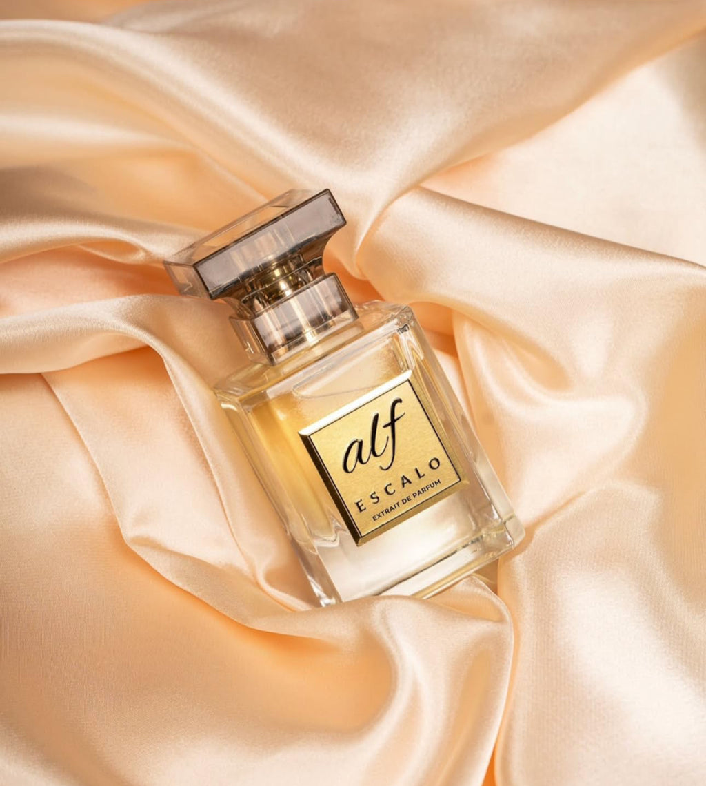 Alf by Escalo – Premium Decants