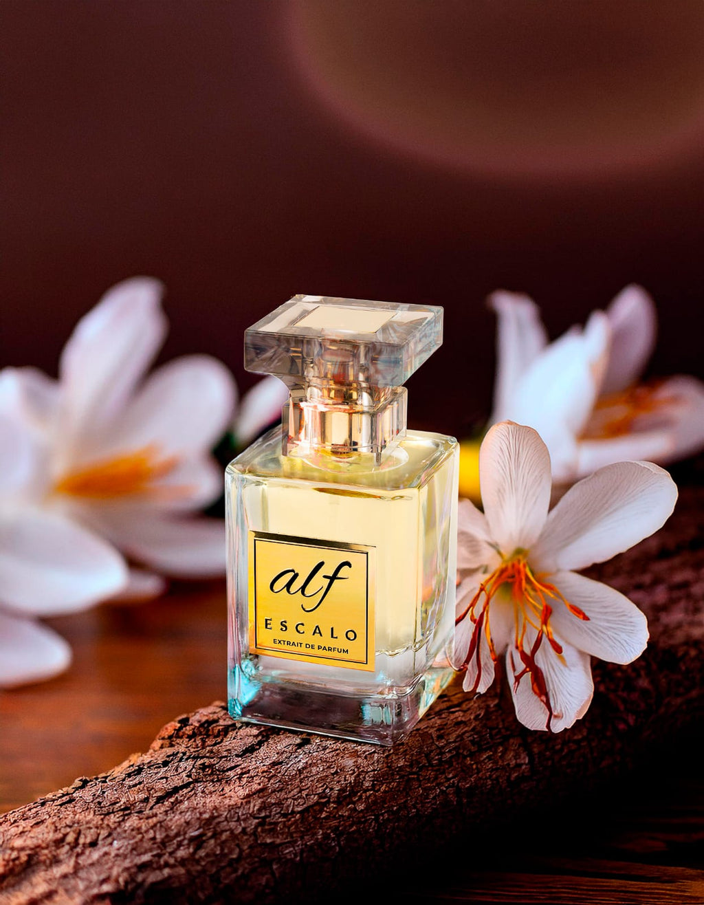 Alf by Escalo – Premium Decants