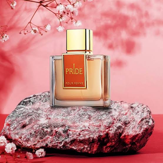 Pride Pour Femme by Rue Broca – Premium Decant