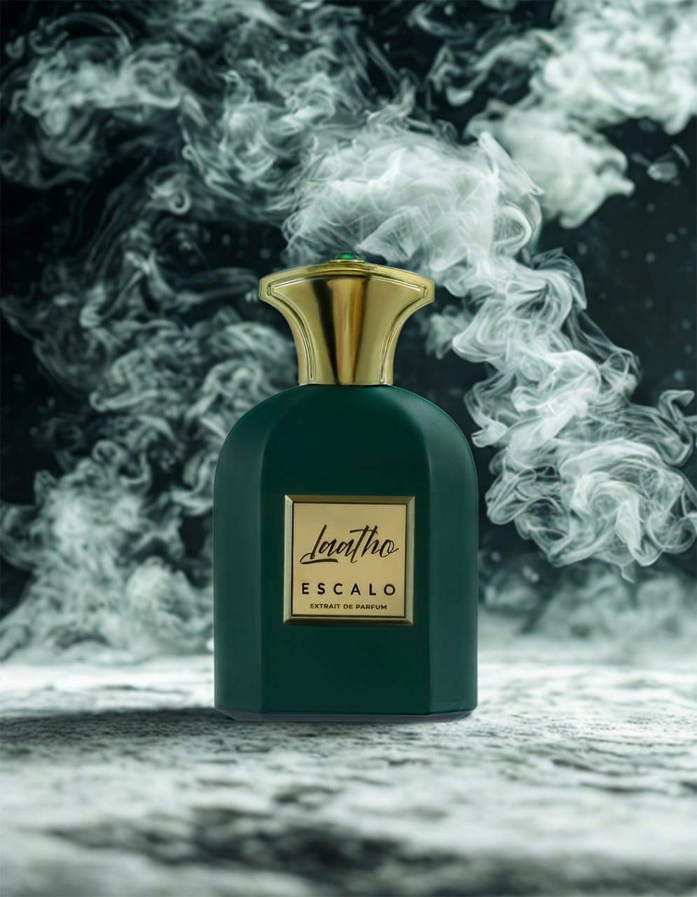 Laatho by Escalo - Premium Decants