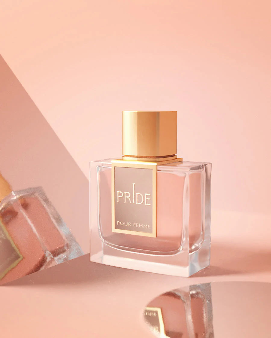 Pride Pour Femme by Rue Broca – Premium Decant