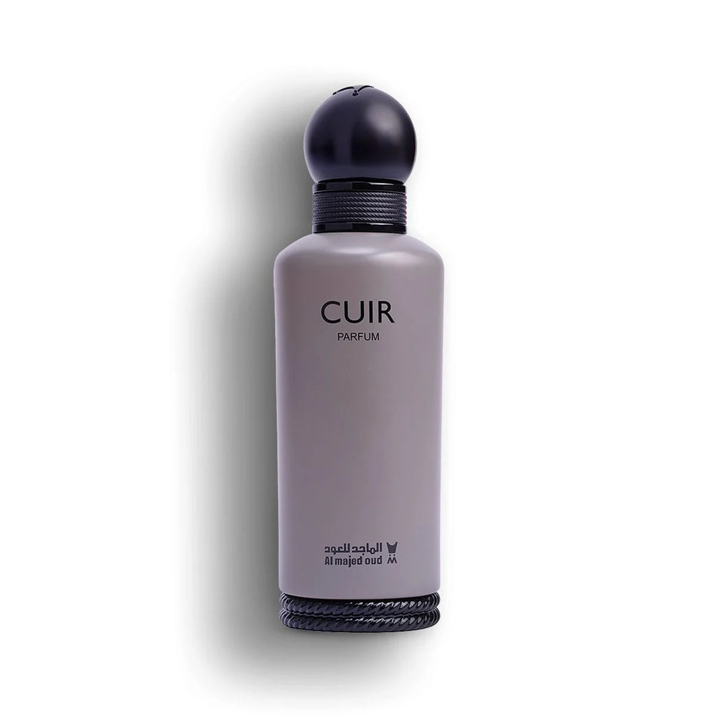Cuir by Al Majed Oud – Premium Decants
