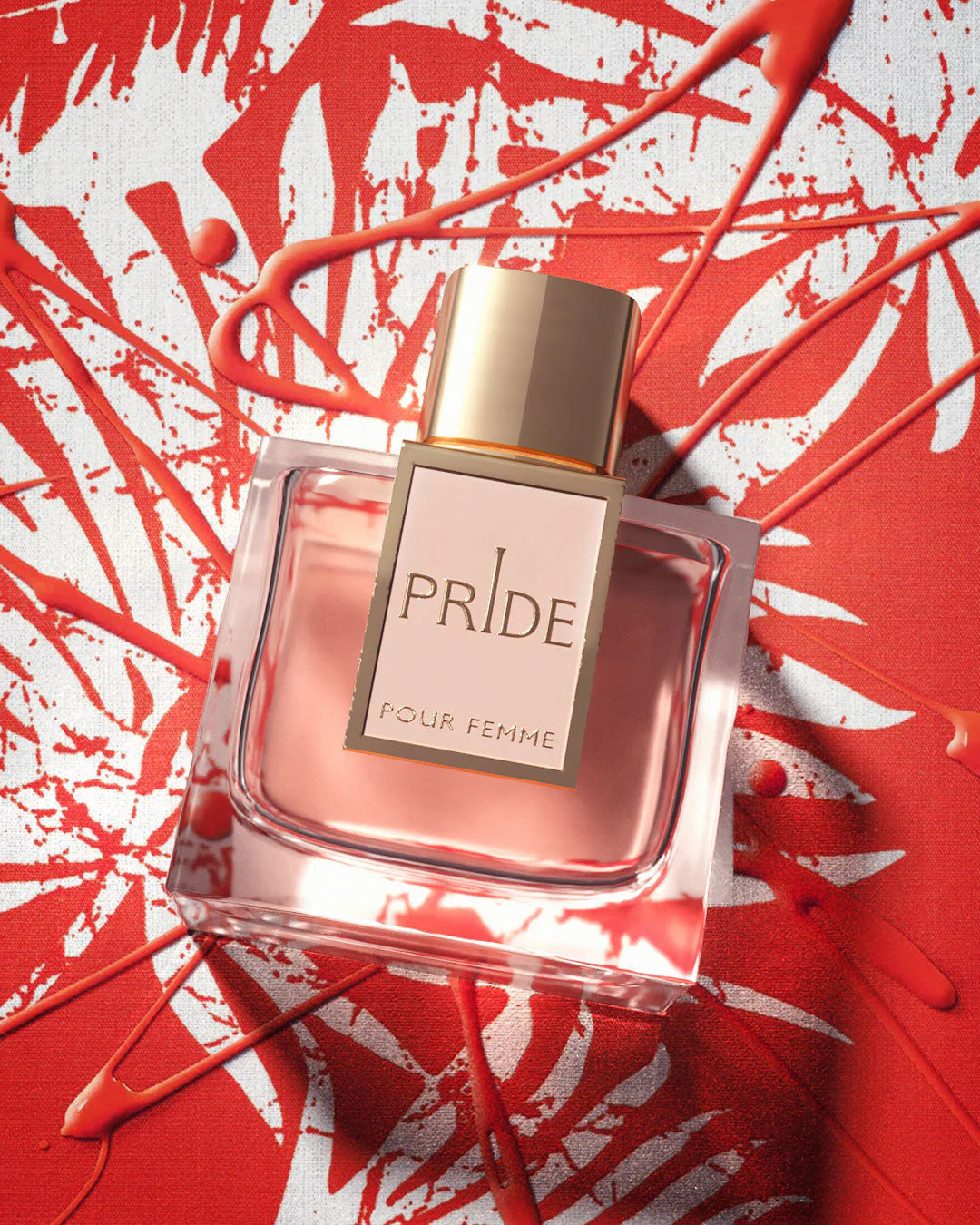 Pride Pour Femme by Rue Broca – Premium Decant