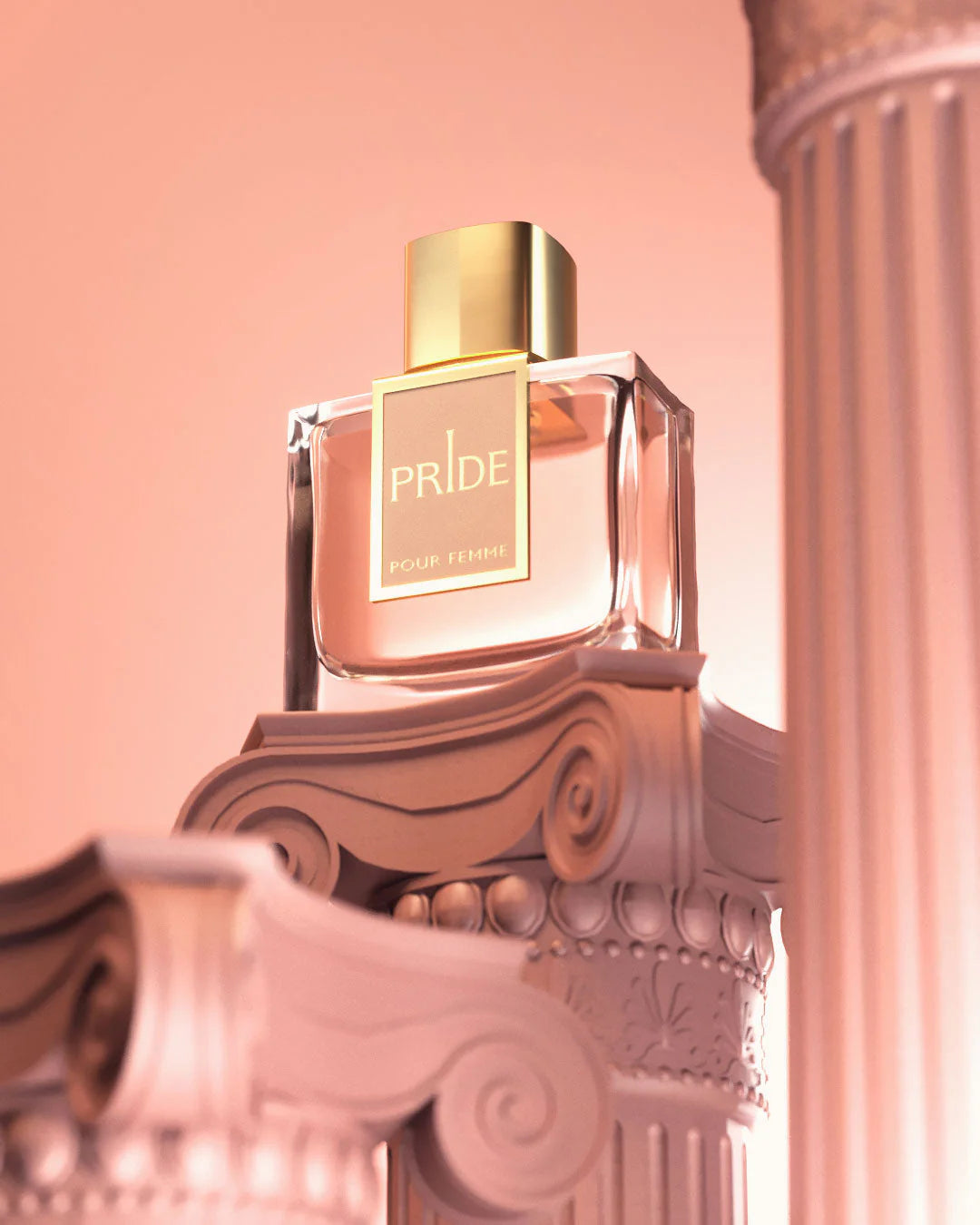 Pride Pour Femme by Rue Broca – Premium Decant