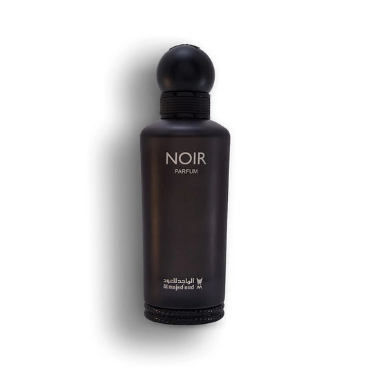Noir by Al Majed Oud – Premium Decants